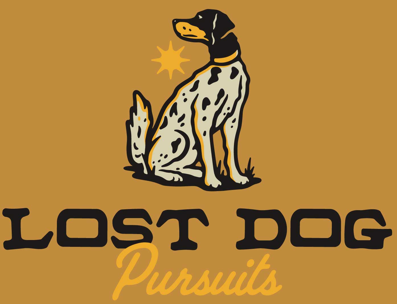 Lost Dog Pursuits